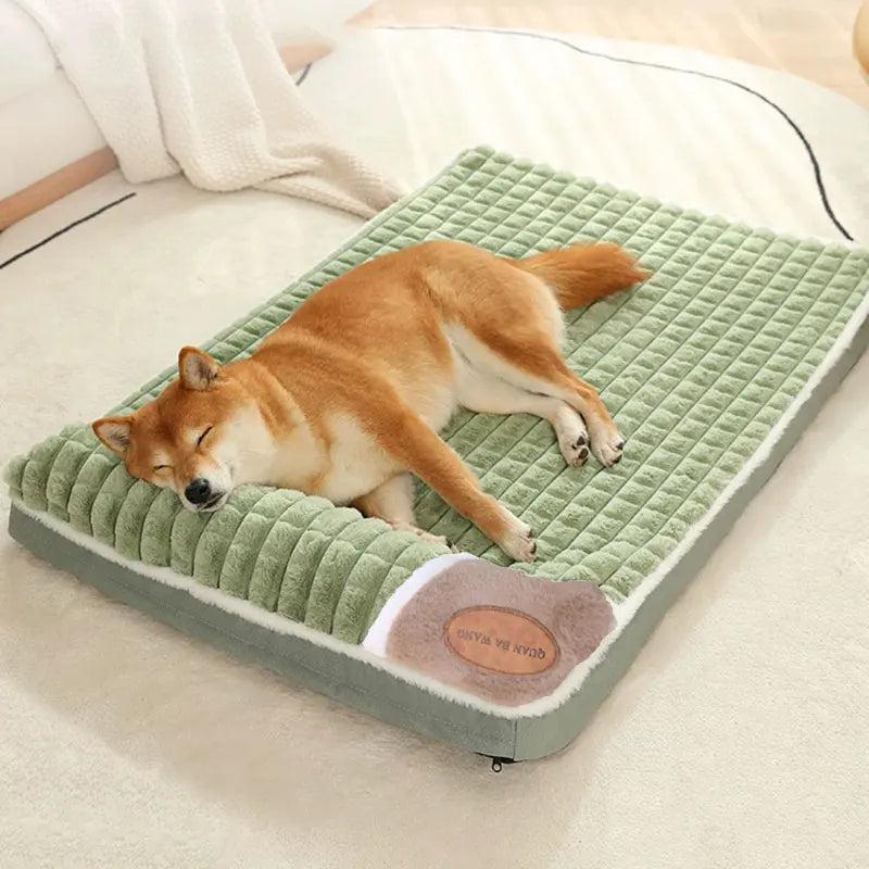 Dog Cushion Bed