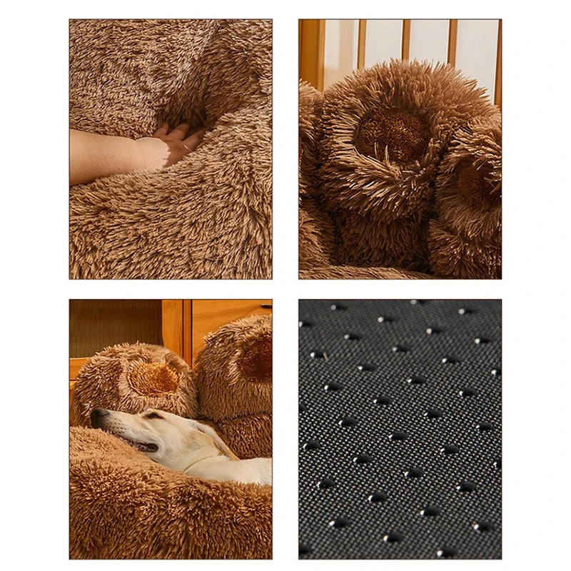 Pet Kennel Sofa Bed