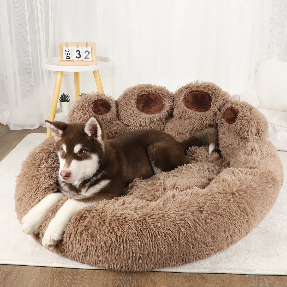 Pet Kennel Sofa Bed